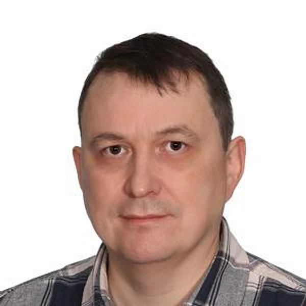 Гулынин Роман Николаевич — Врач УЗИ, Выборг