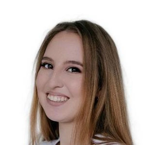 Коркина Анастасия Юрьевна — Стоматолог, Чита