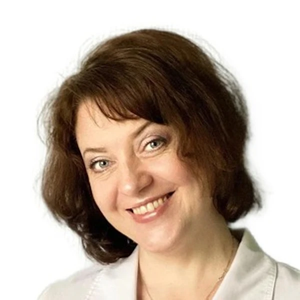 Довнер Ирина Анатольевна — Невролог, Рефлексотерапевт, Чита