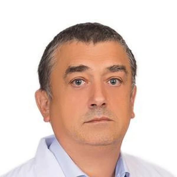 Никольский Алексей Валерьевич — Невролог, Подольск