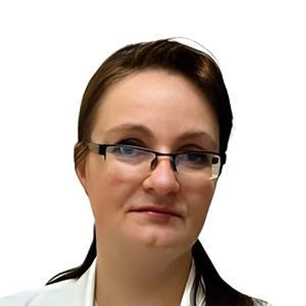 Храпова Юлия Геннадьевна — Терапевт, Рязань