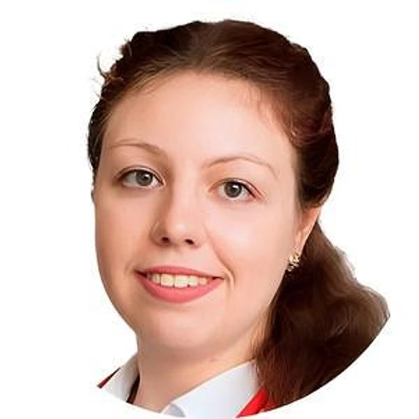 Савина Анна Сергеевна — Терапевт, Эндокринолог, Рязань