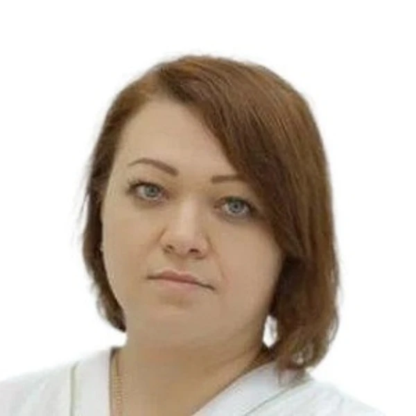 Гагарина Ольга Владимировна — Рентгенолог, Армавир