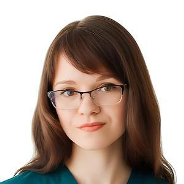 Ильинская Виктория Павловна — Кардиолог, Терапевт, Функциональный диагност, Мытищи