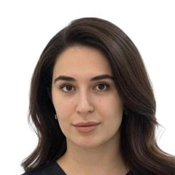 Сейфуллаева Лейла Рашадовна — Стоматолог-хирург, Красногорск