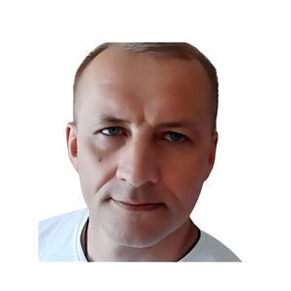 Малинов Александр Александрович — Массажист, Вологда