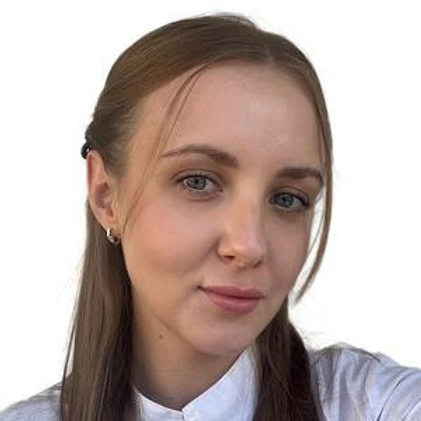 Балина Анастасия Александровна — Врач УЗИ, Гинеколог, Детский гинеколог, Сургут