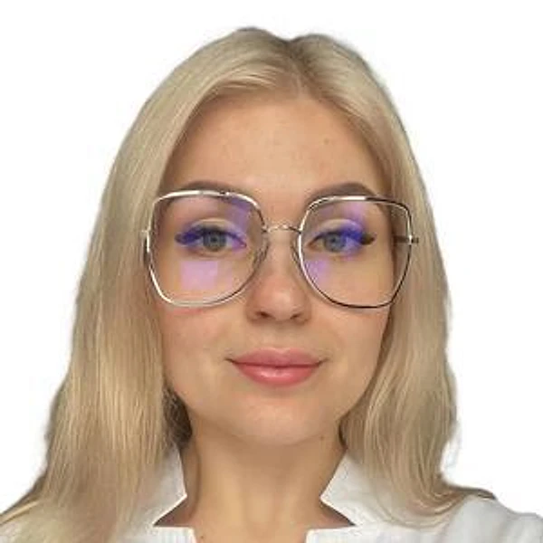Бем Арина Эдуардовна — Дерматовенеролог, Дерматолог, Санкт-Петербург