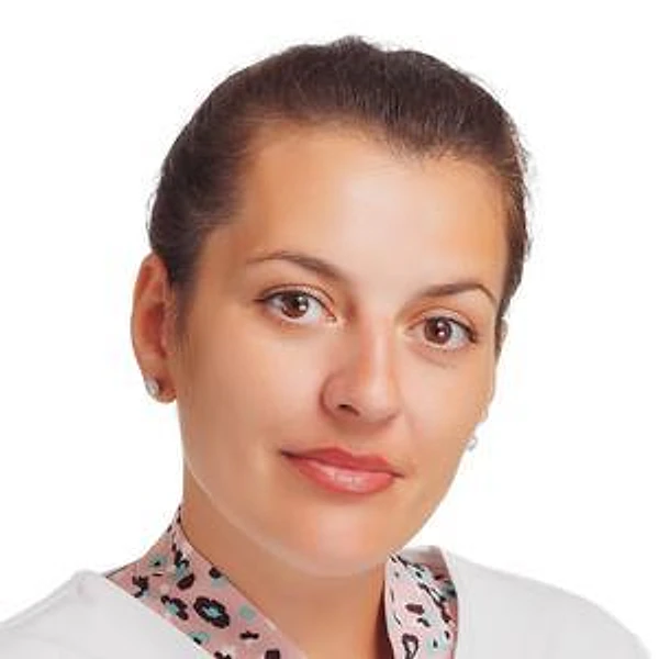 Егорова Татьяна Александровна — Гинеколог, Чита