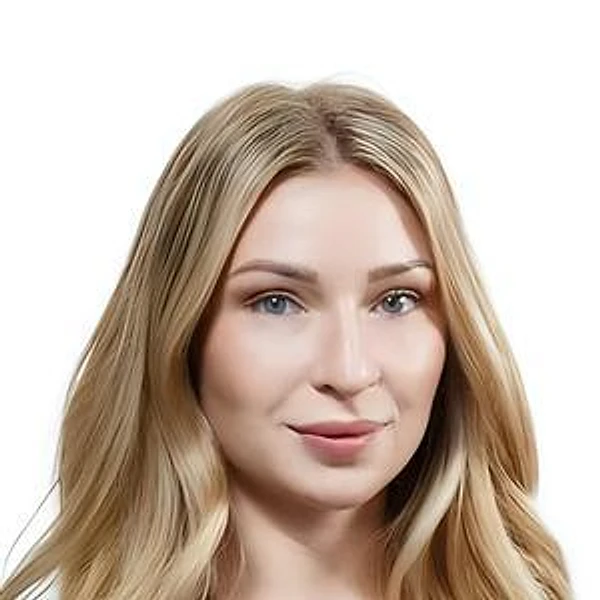 Филиченко Ульяна Алексеевна — Стоматолог-гигиенист, Москва