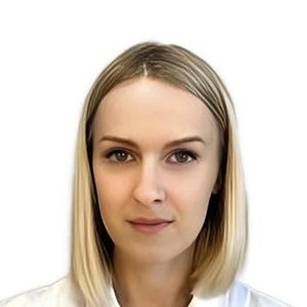 Емелина Дарья Ивановна — Стоматолог, Выборг