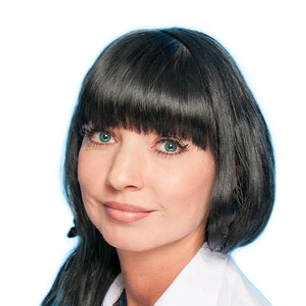 Скоробогатова Ирина Валерьевна — Репродуктолог, Гинеколог, Гинеколог-эндокринолог, Краснодар