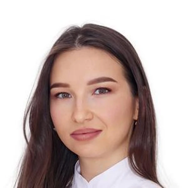 Власова Анна Сергеевна — Гнатолог, Стоматолог-ортопед, Казань