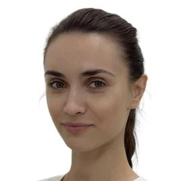 Якубеня Екатерина Валерьевна — Медсестра, Москва