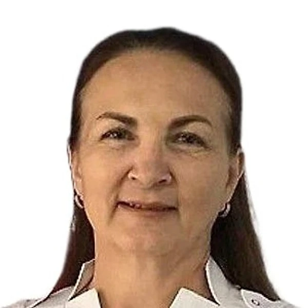 Карелова Тамара Ананьевна — Невролог, Чита