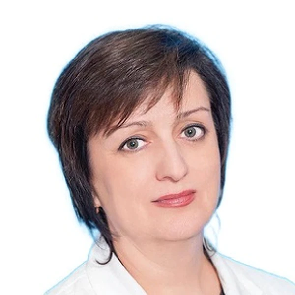 Голоднова Елена Борисовна — Гинеколог, Врач УЗИ, Гинеколог-эндокринолог, Детский врач УЗИ, Краснодар