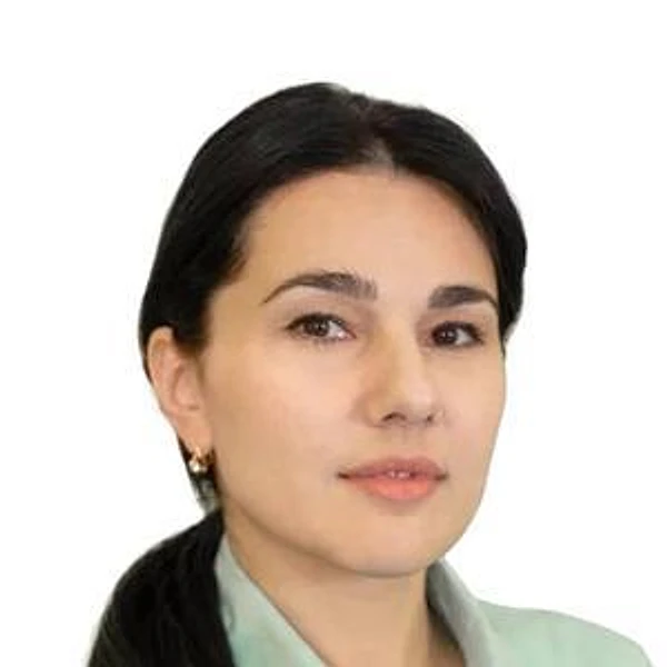 Ибрагимова Ариглана Муминовна — Фельдшер, Сургут