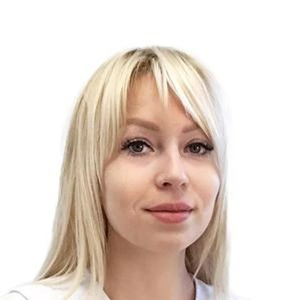 Емелина Анна Анатольевна — Косметолог-эстетист, Орехово-Зуево
