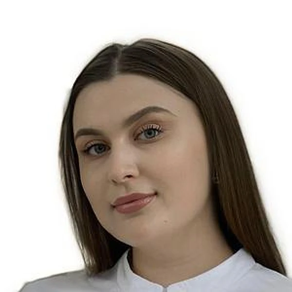 Гончаревич Юлия Андреевна — ЛОР, Абакан
