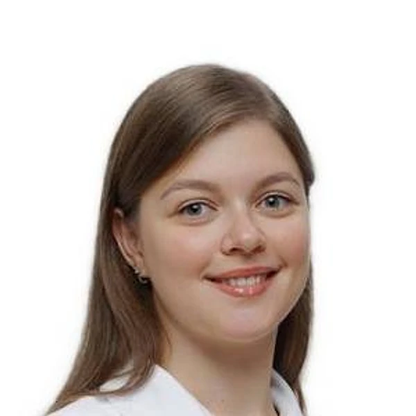Ибрагимова Ирина Алексеевна — Гастроэнтеролог, Терапевт, Волгоград