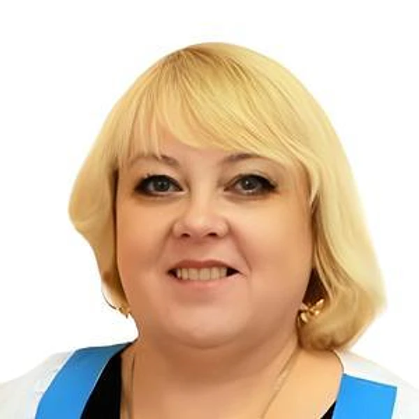 Киреева Наталья Викторовна — Психиатр, Нарколог, Бор