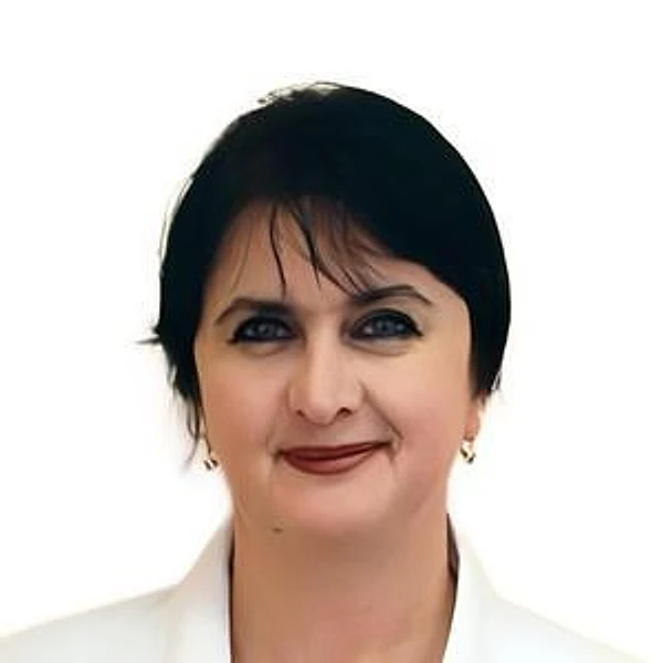 Кардава Лия Георгиевна — Гинеколог, Бор