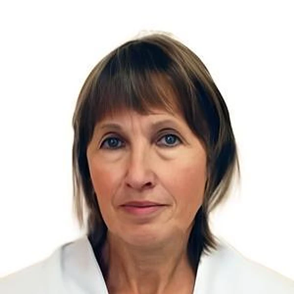 Вахрамова Галина Савельевна — Терапевт, Профпатолог, Бор