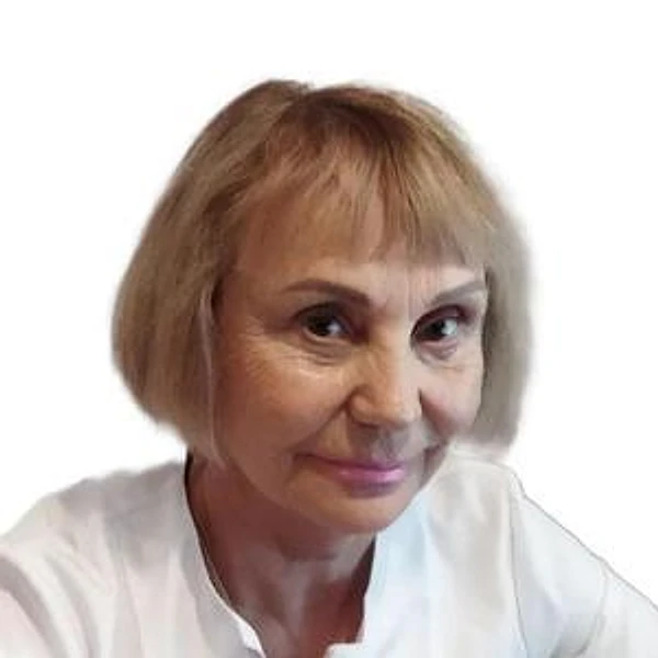 Шадурская Татьяна Федоровна — Гастроэнтеролог, Терапевт, Чита
