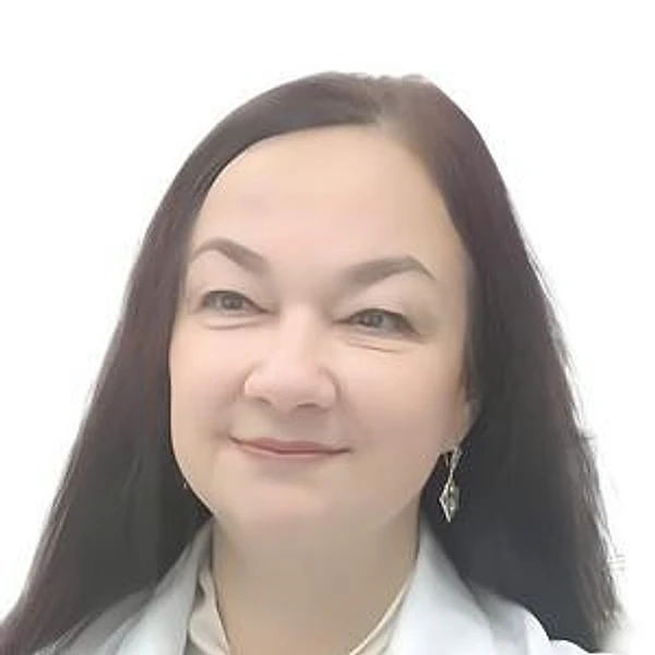 Бараненкова Инна Александровна — Психолог, Детский психолог, Калуга