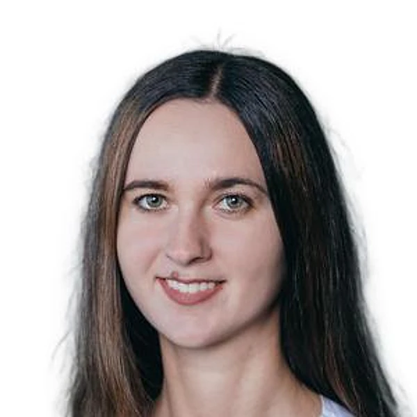 Войнова Анастасия Георгиевна — Офтальмолог (окулист), Детский офтальмолог, Хабаровск