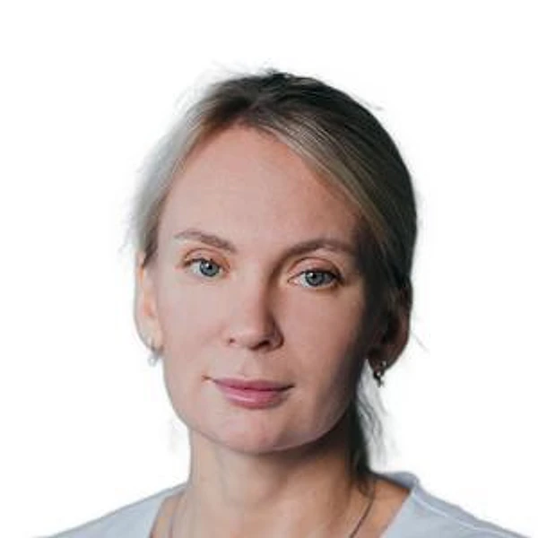 Ращупкина Ольга Сергеевна — Офтальмолог (окулист), Детский офтальмолог, Хабаровск