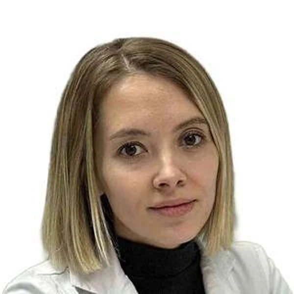 Барбакадзе Екатерина Евгеньевна — Терапевт, Магнитогорск