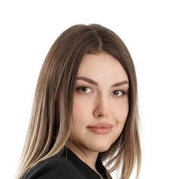 Лебединская Александра Дмитриевна — Стоматолог, Сочи