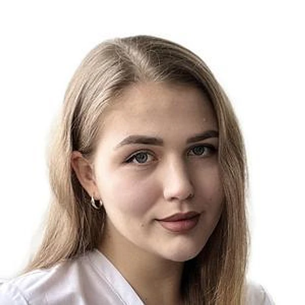 Ланская Анна Дмитриевна — Стоматолог, Москва