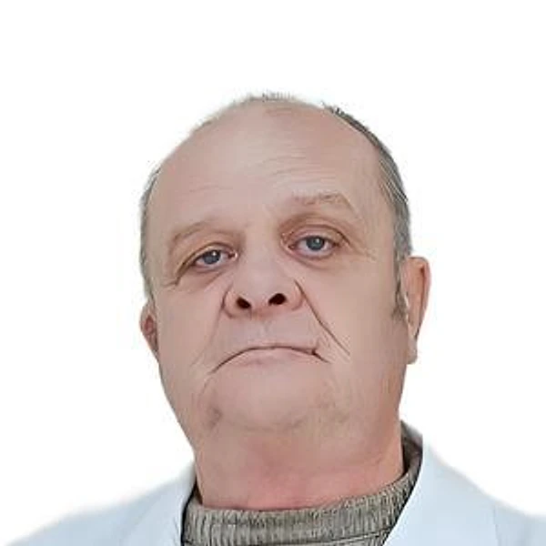 Исаков Андрей Владимирович — Офтальмолог (окулист), Анапа