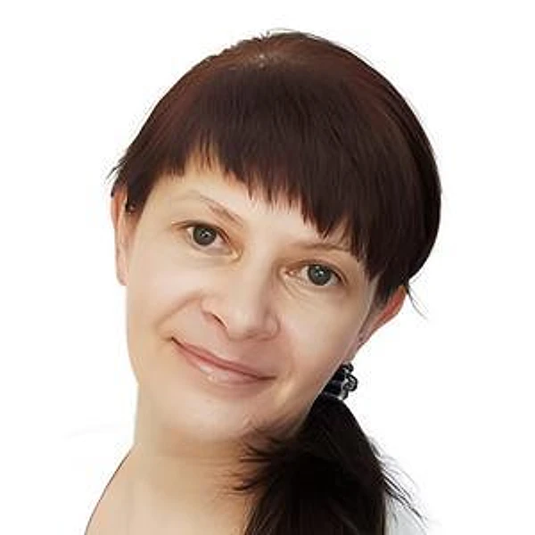 Иванова Оксана Владимировна — Кинезиолог, Гомеопат, Ленинск-Кузнецкий