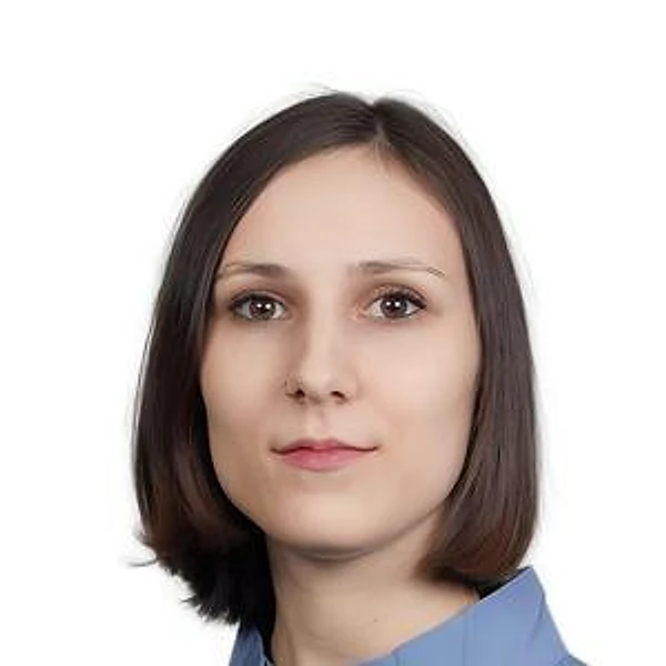 Зубарева Кристина Юрьевна — Стоматолог, Стоматолог-имплантолог, Стоматолог-хирург, Санкт-Петербург