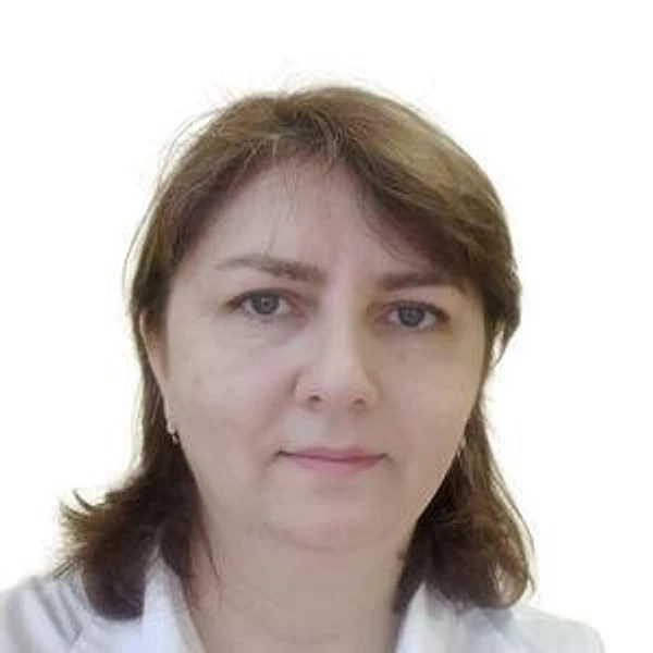 Боташева Зульфия Каримовна — Кардиолог, Волгоград