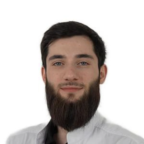 Карнукаев Расул Садыкович — Стоматолог-эндодонтист, Стоматолог-ортопед, Тюмень