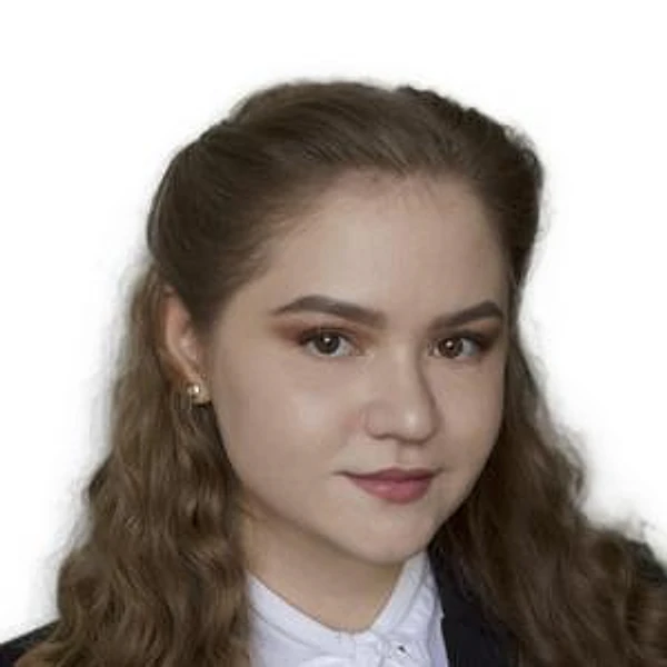 Кузьмичёва Анна Романовна — Психолог, Москва