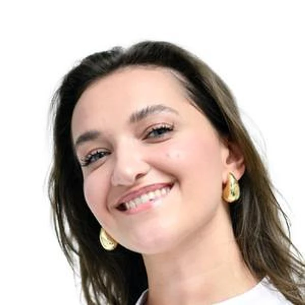 Новицкая Кристина Александровна — Косметолог-эстетист, Сургут