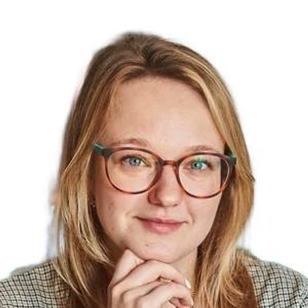 Терехова Юлия Игоревна — Психолог, Москва