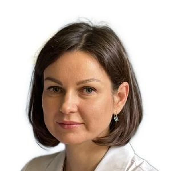 Душко Элеонора Анатольевна — Эндокринолог, Ростов-на-Дону