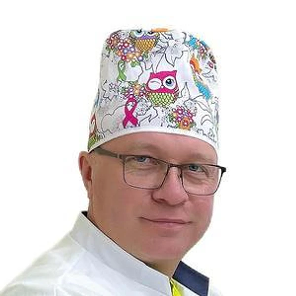 Палкин Максим Леонидович — Дерматолог, Детский дерматолог, Функциональный диагност, Киров