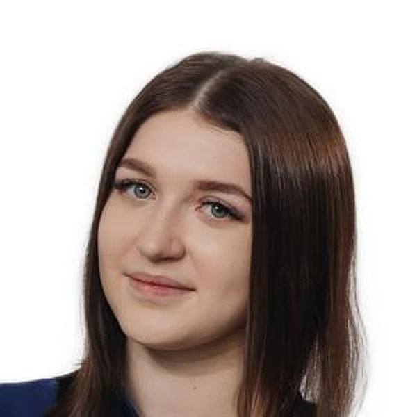 Пантюшина Кристина Александровна — Стоматолог, Тула