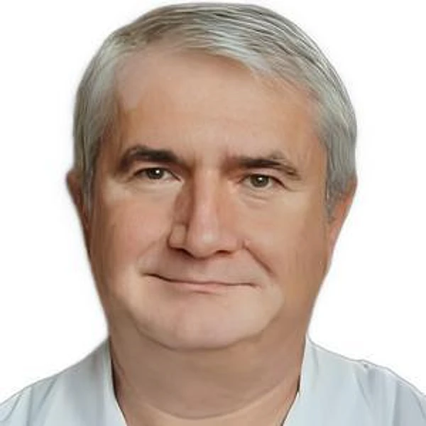 Лагутько Вадим Михайлович — Онколог, Уролог, Краснодар