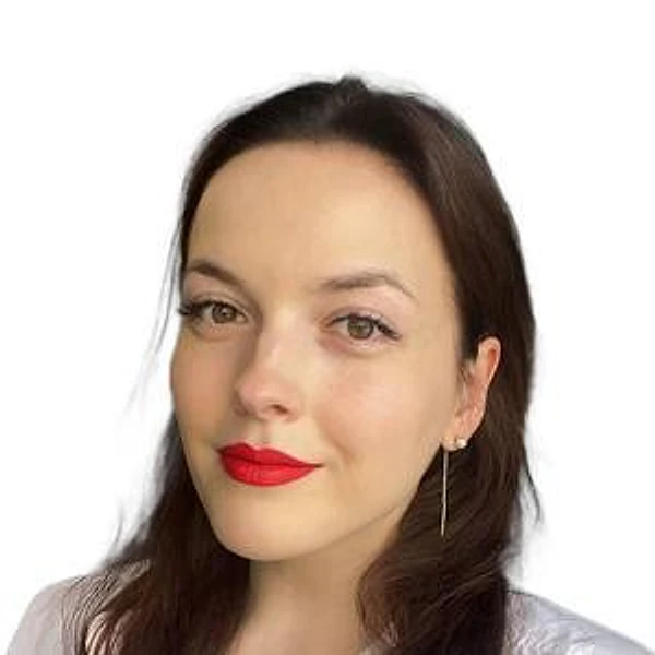 Иваровская Анна Александровна — Психолог, Москва