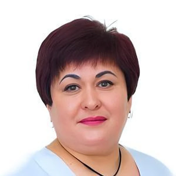 Камаева Альфира Раисовна — Гинеколог, Репродуктолог, Уфа