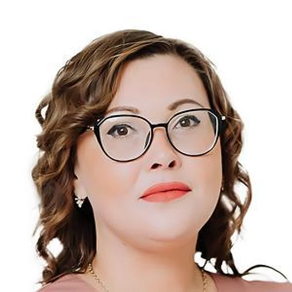 Перезва Алевтина Сергеевна — Анестезиолог-реаниматолог, Новосибирск