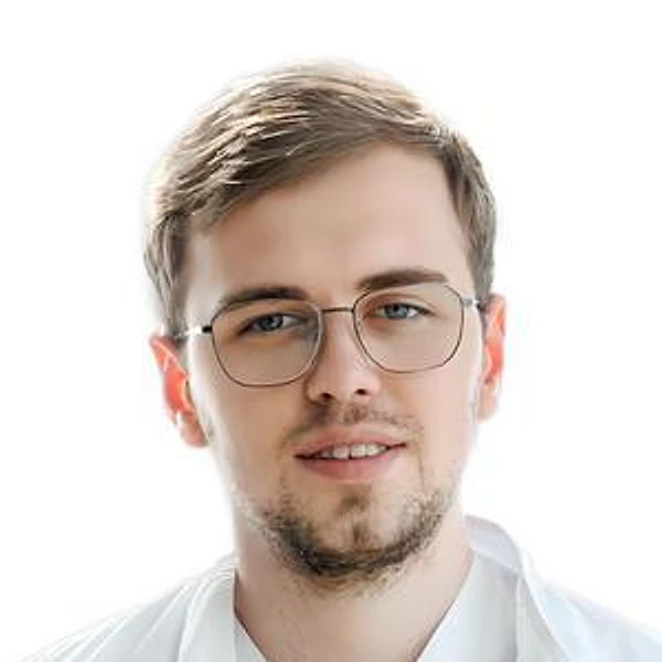 Саенко Артур Павлович — Гнатолог, Стоматолог-ортопед, Новосибирск